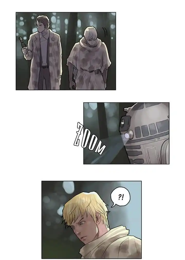 Star Wars Chapter 34 15